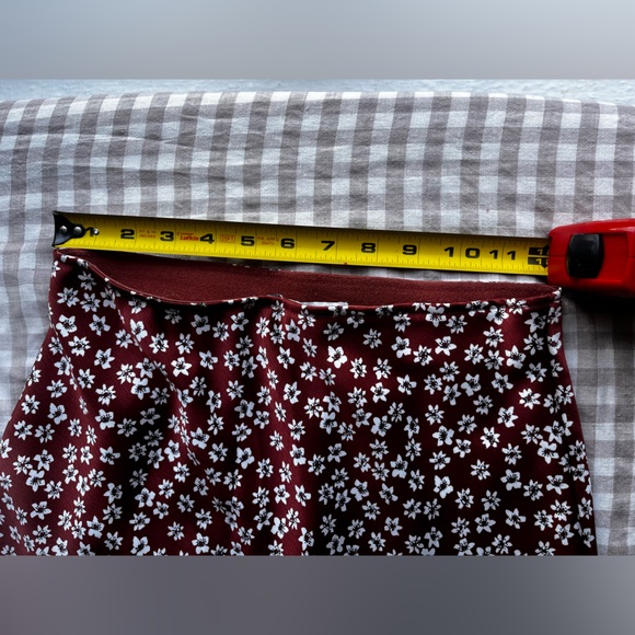 Abercrombie Skirt - Picture 3 of 4